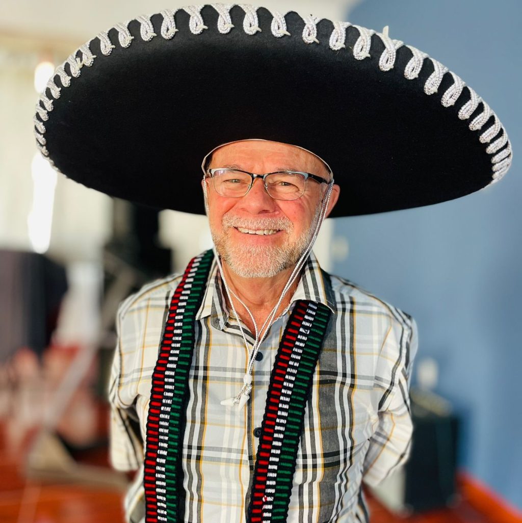 Nickie Charro